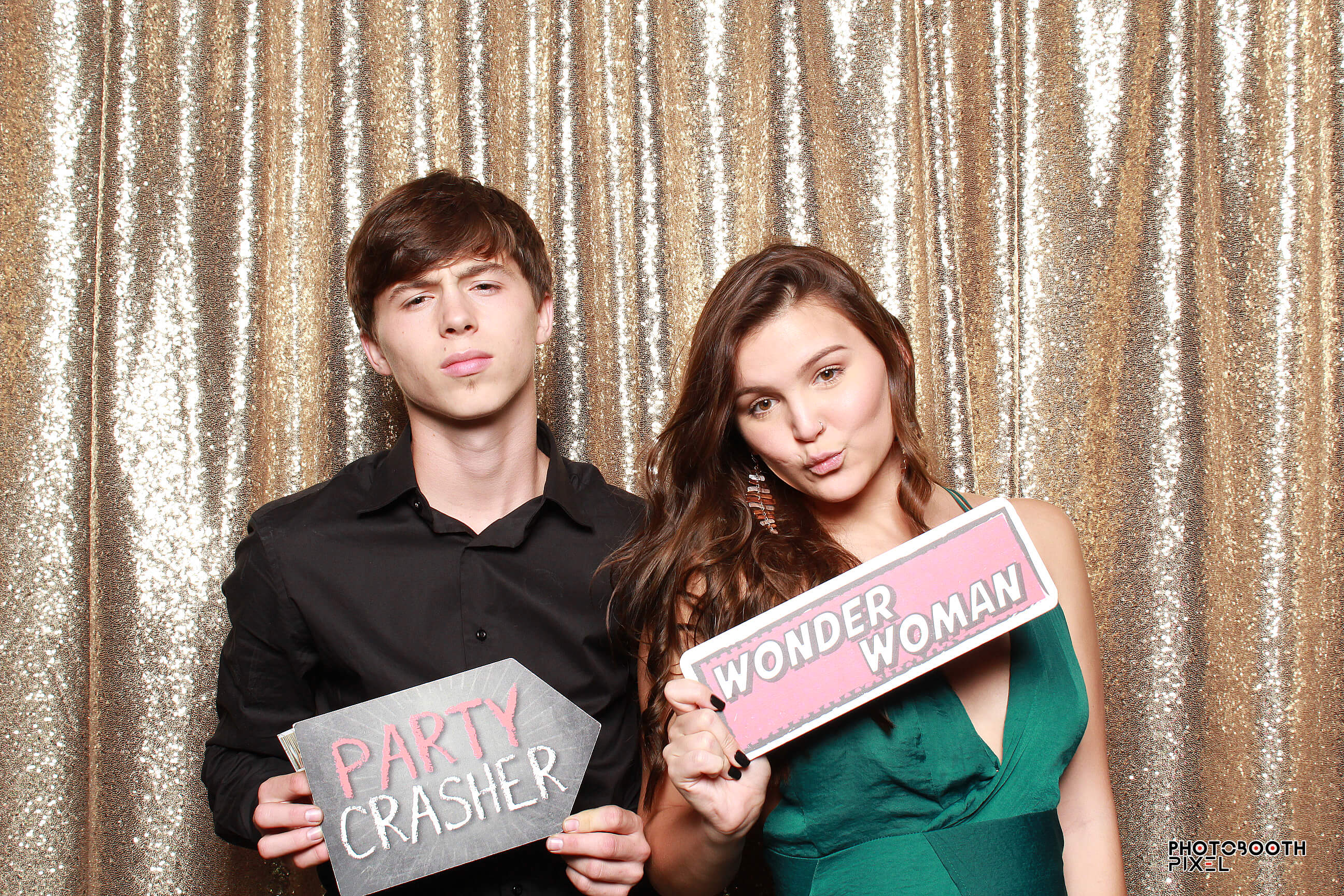 Alpha Chi Omega Formal | View more photos from the event at gallery.photoboothpixel.com/u/PhotoBoothPixel/Alpha-Chi-Omega-Formal